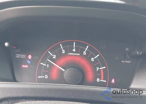 2013 Honda Civic Si from USA, damaged, VIN 2HGFB6E5XDH702308